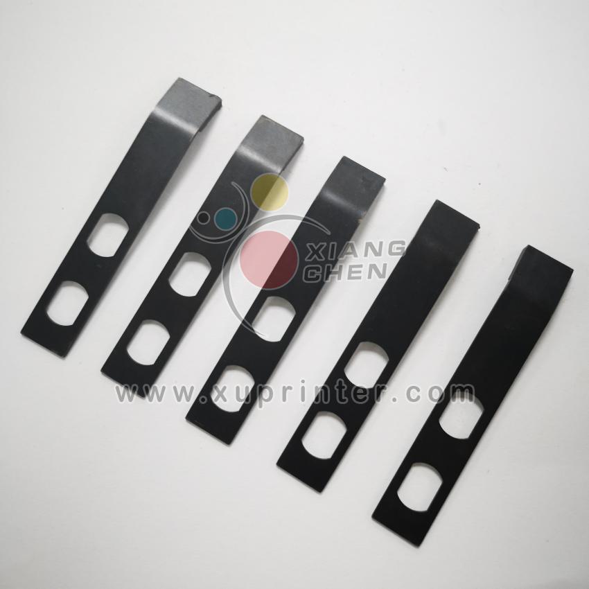 03.014.051 KORD Gripper HD Offset Printing Machine Spare Parts