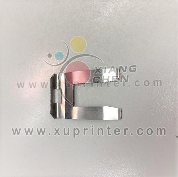 61.186.5331 HD Retaining Spring Offset Printing Machinery Spare Parts