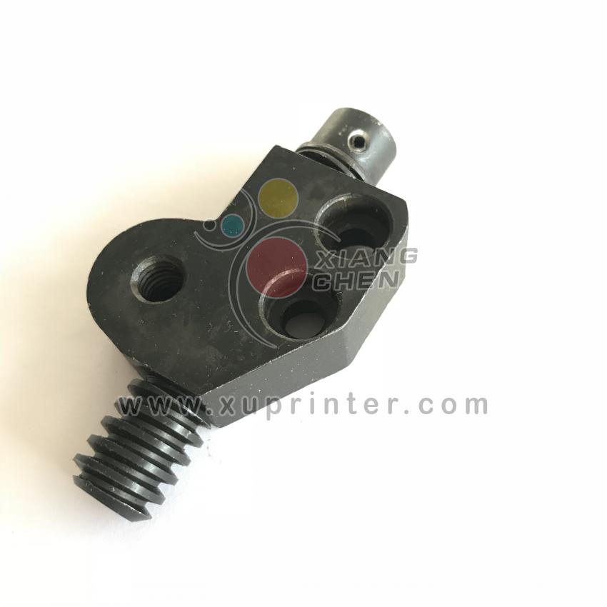 71.030.248F HD Adjusting Worm Gear