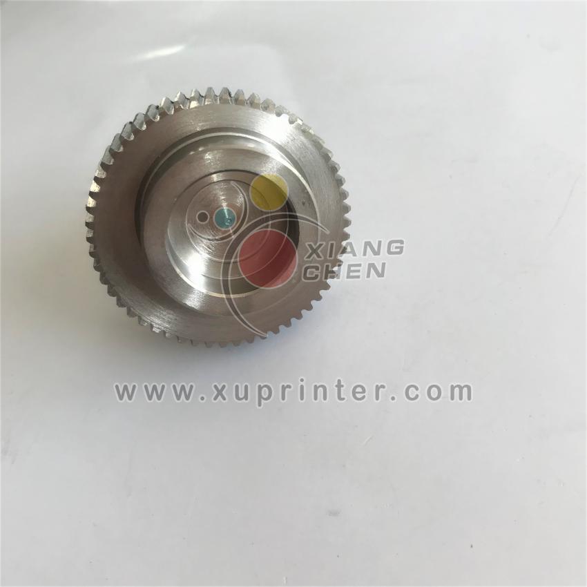 71.030.258 HD Water Roller Gear Bearing for Heidelberg Printing Machine Spare Parts