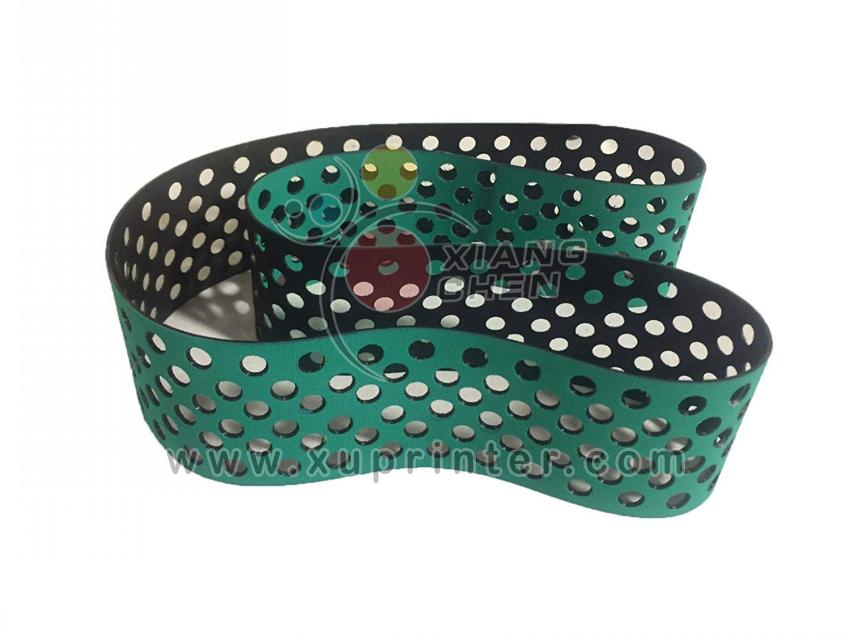 89.020.007 Suction Tape Offset Printing Machinery Spare Parts