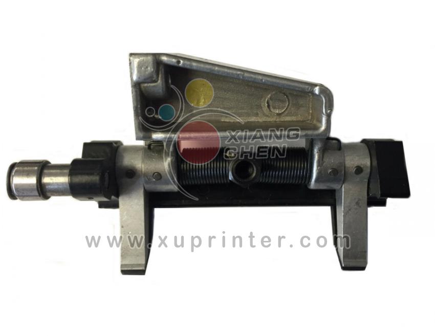 High Quality Heidelberg 42.020.030F GTO52 Feed Gripper Assembly