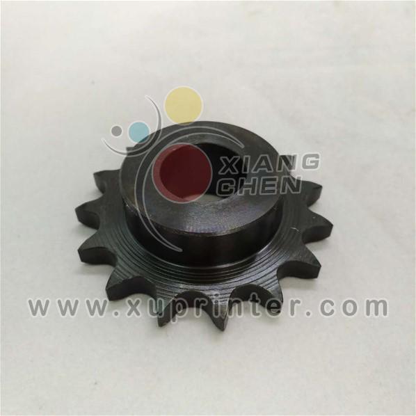 53.016.218 Детали офсетного принтера со звездочкой офсетной печатной машины