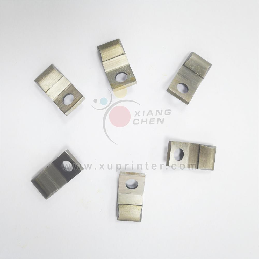 C4.313.108 Gripper Offset Printing Machinery Spare Parts