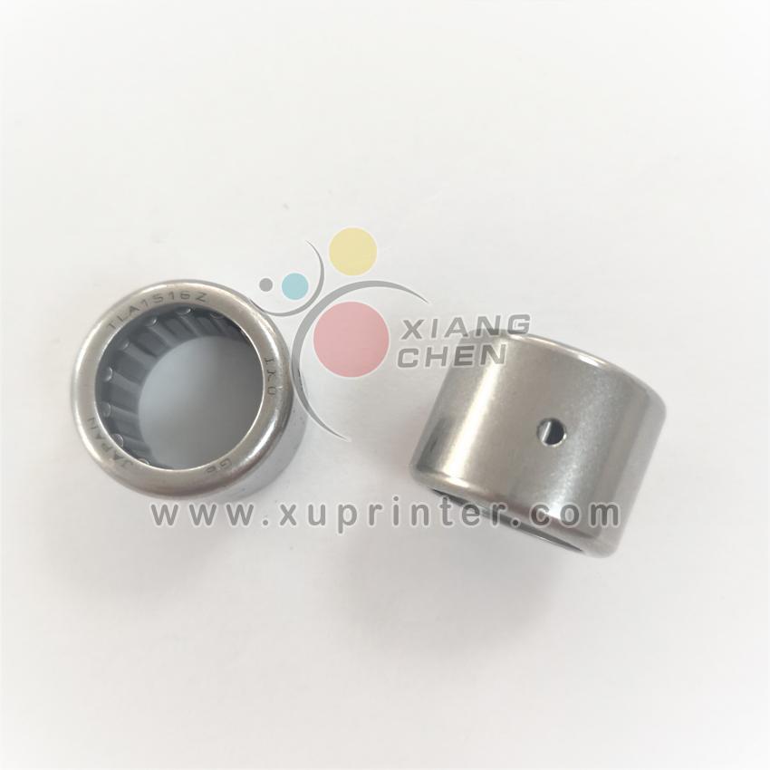 HK-1516 Needle Roller Bearing 15x21x16 TLA1516Z for Offset Printing Machine Spare Parts