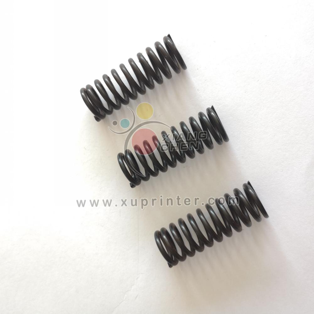 66.028.044 compression spring, HD machine roller gripper spring, original spare parts