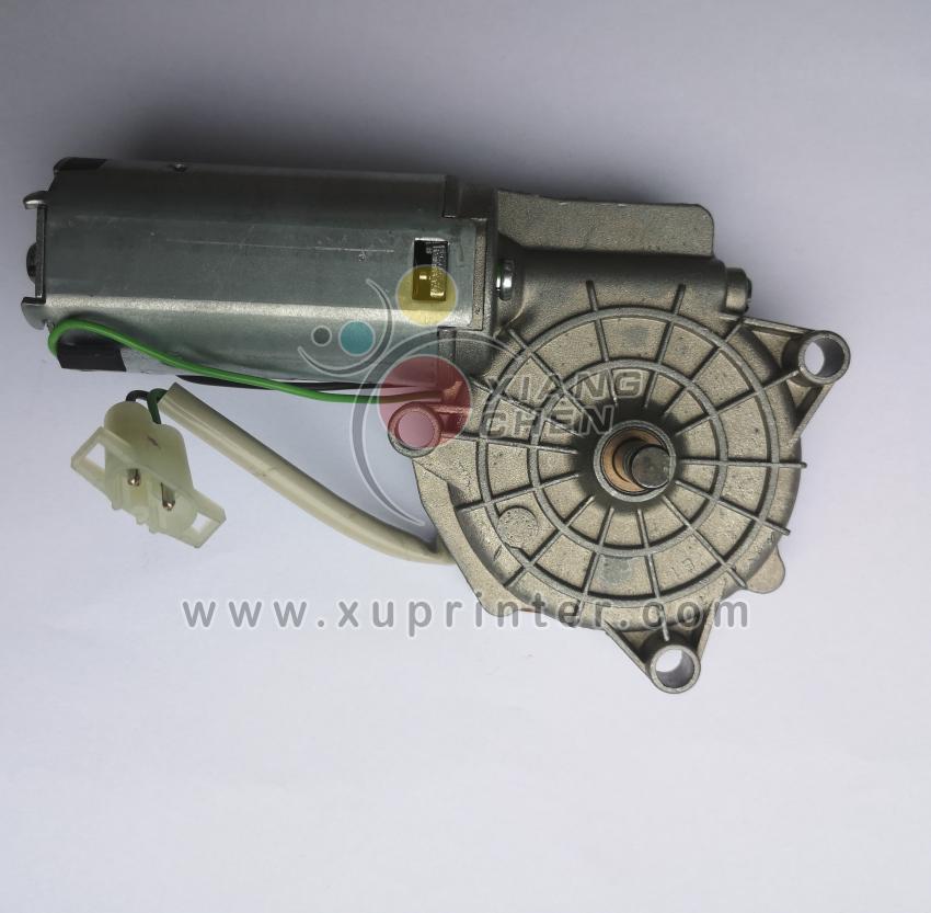G2.144.1171 Servo-drive GTW SM52 Heidelberg Machine Printing Spare Parts