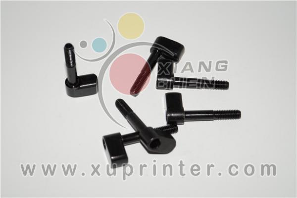 L2.030.487 HD Latch For GTO52 Offset Printing Machine Spare Parts