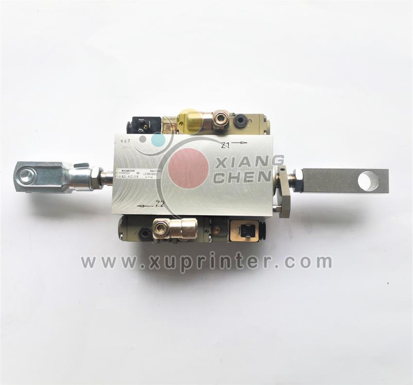 L2.335.032 HD original CD74 XL75 Pneumatic Cylinder