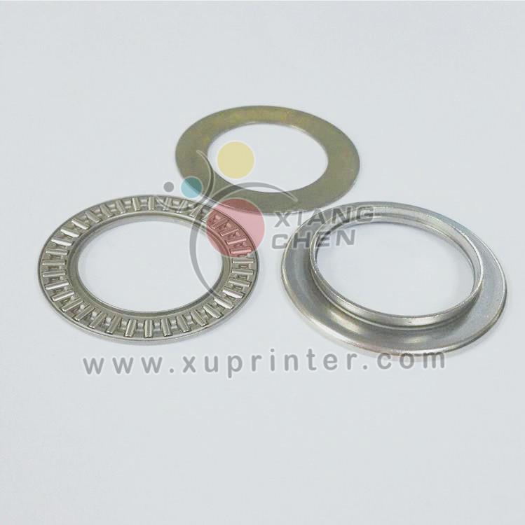 00.550.0464 HD Axial Needle Bearing Cage AXK3047 HD Offset Printing Machinery Spare Parts
