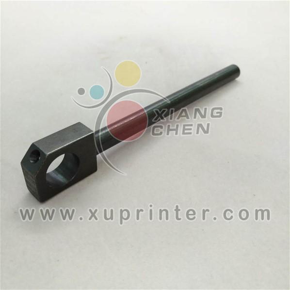 M2.005.023 Spring Rod Offset Printing Machine