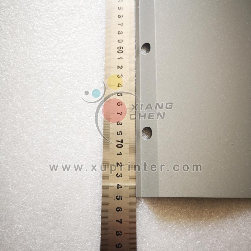 Высокое качество M2.215.105N MV.036.400 HD SM74 CD74 Chrome Jacket офсетное печатное оборудование для Heidelberg