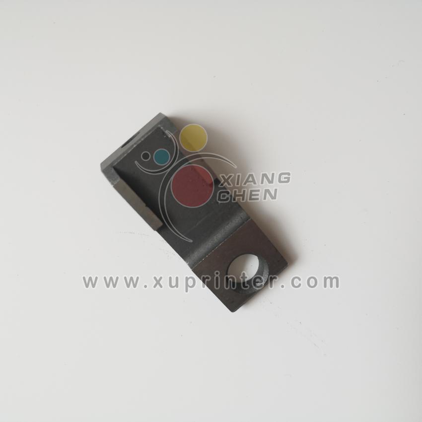 M2.581.727 Gripper Offset Printing Machine Spare Parts