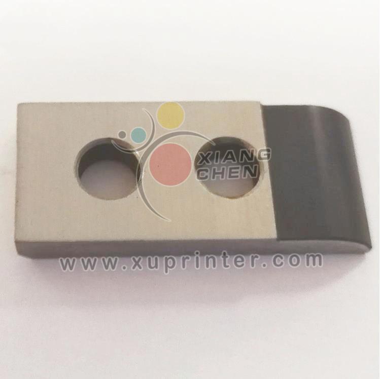 79.580.637 Gripper PU 52.580.337 Gripper Finger For Heidelberg GTO52 SM74 PM74 Machine Replacement Parts