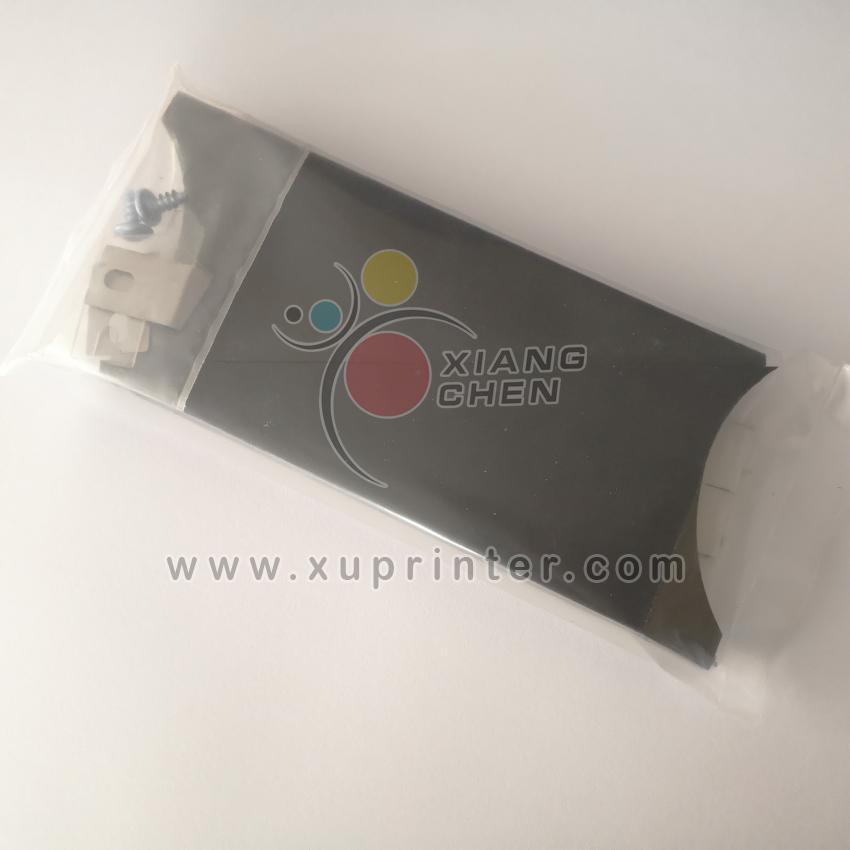 M2.008.113F Детали офсетной печатной машины разделителя фонтана чернил