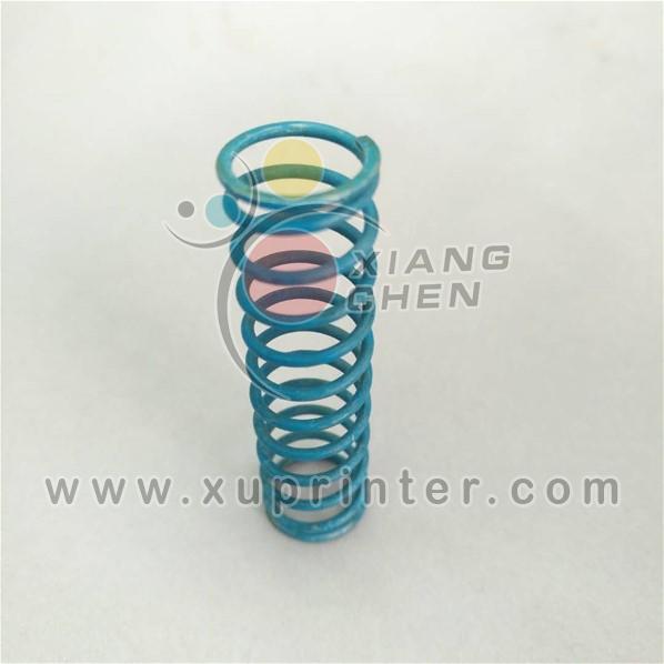 82.005.511 Compression Spring Heidelberg Offset Printing Machine Parts
