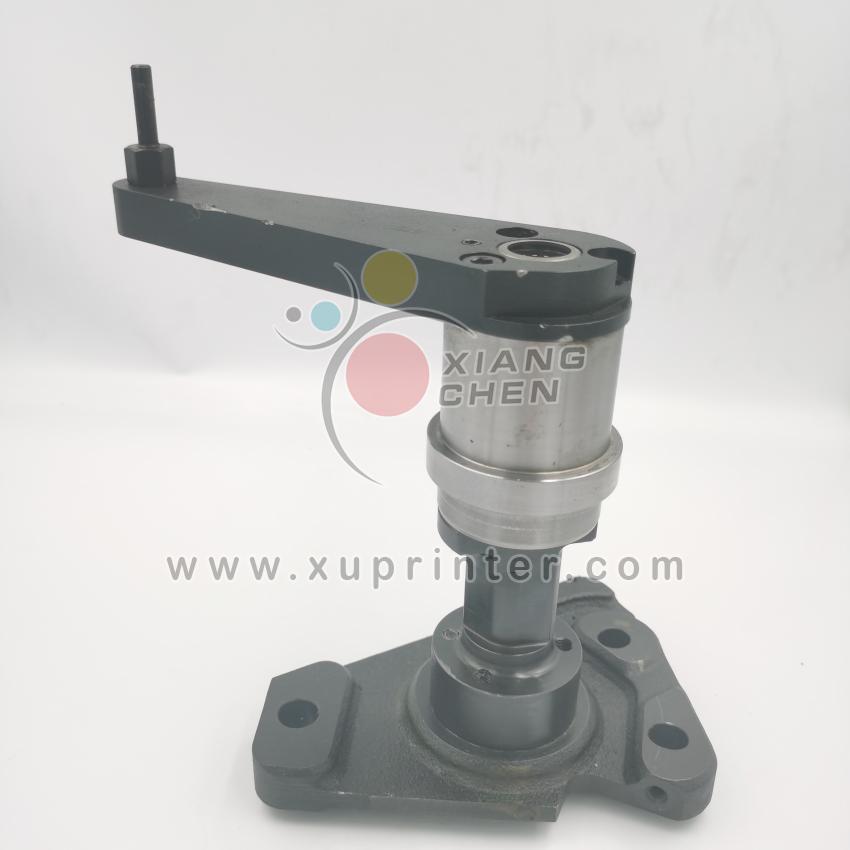M2.205.105 Bearing Plate OS Heidelberg Machinery Spare Parts