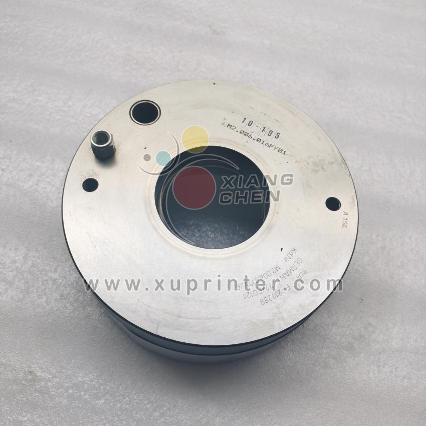 M2.006.016F Наружное кольцо SM74 Запасные части Heidelberg Machinery