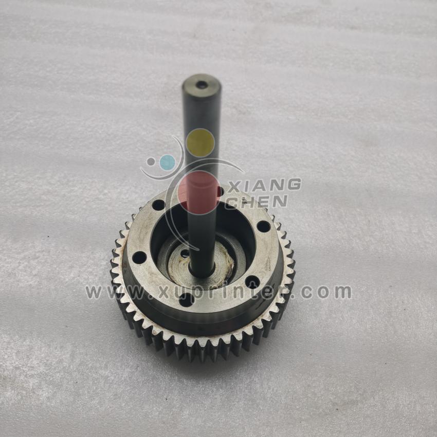 43.014.028 Звездочка Запасные части Heidelberg Machinery