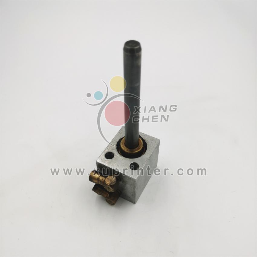 00.580.3707/03 Short-Stroke Cylinder Zylinder dw. For Heidelberg SM74 PM74 SX74 Machine Spare Parts