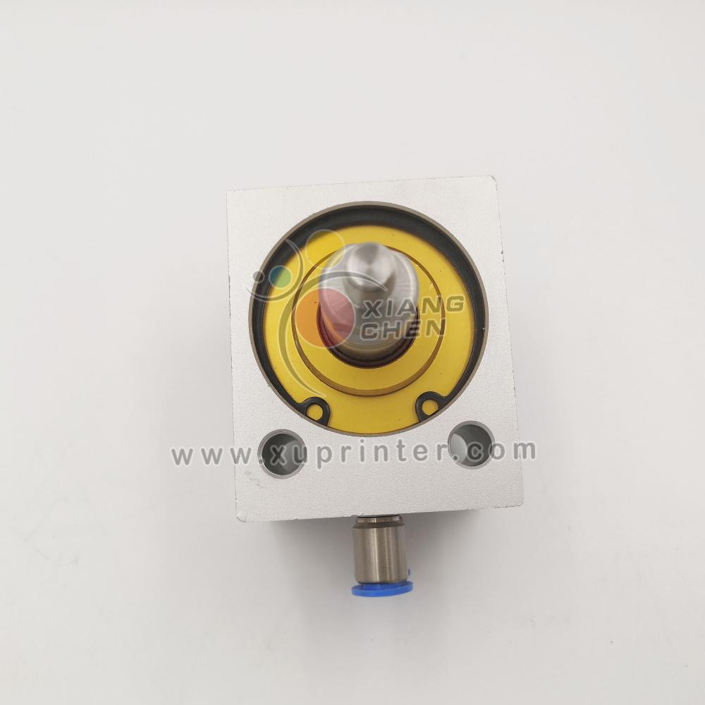 00.580.3371 Short-stroke Cylinder Kurzhubzylinder CD102 SM102 CX102 Offset Printer Parts