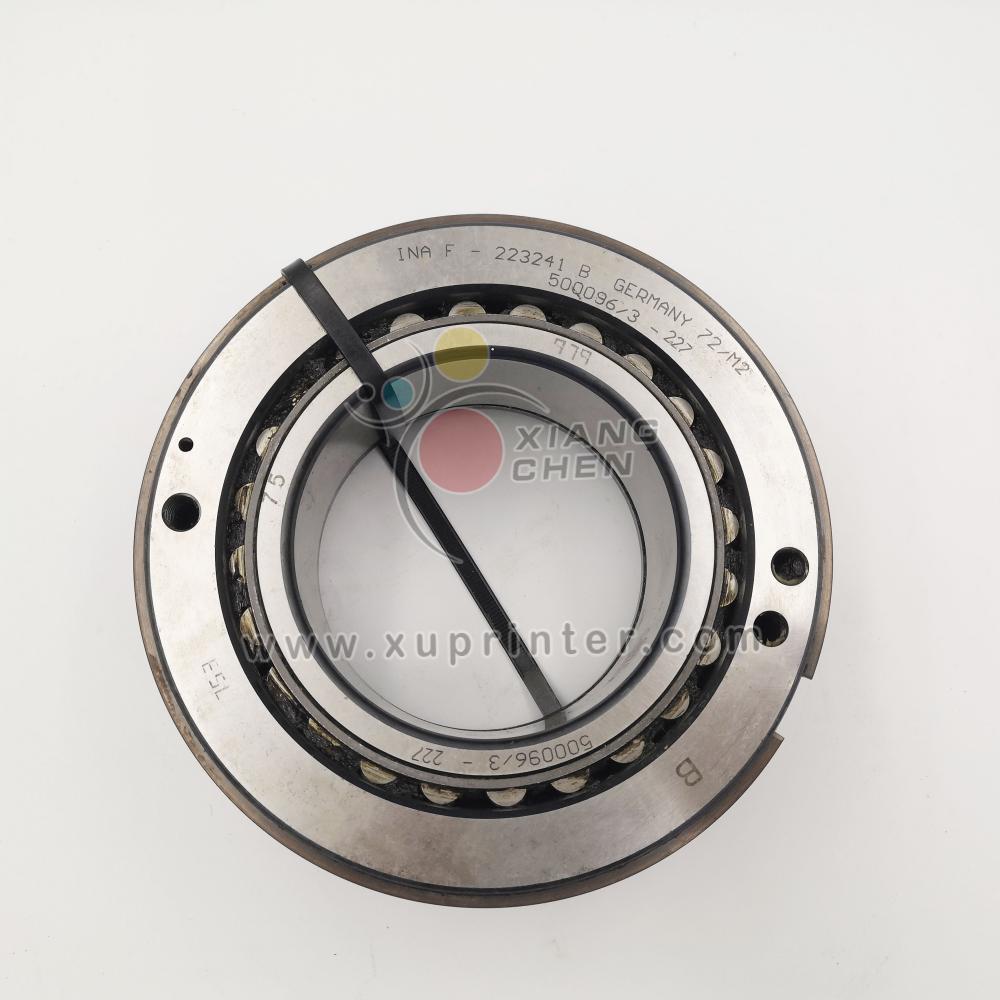 00.550.1568/ 00.550.1567/ 00.550.1566/ 00.550.1564/ Cylidrical Roller Bearing "DML 80x140x57" Heidelberg Used