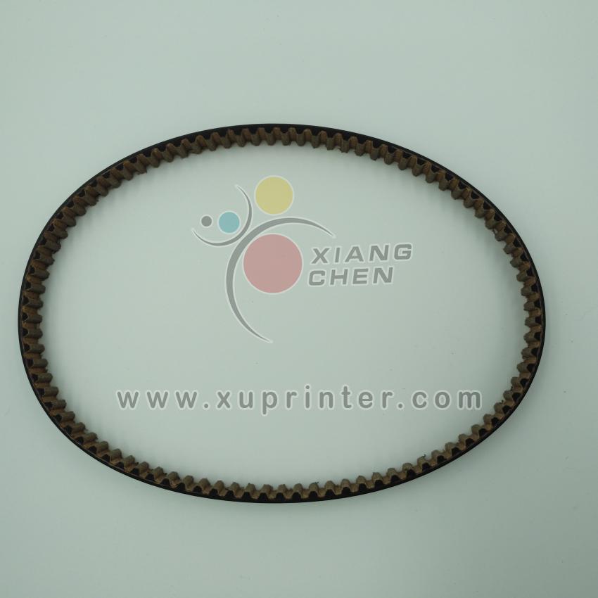 F2.020.007/03 Toothed Belt for Heidelberg SM102 SX102 CX102 CD102 XL105