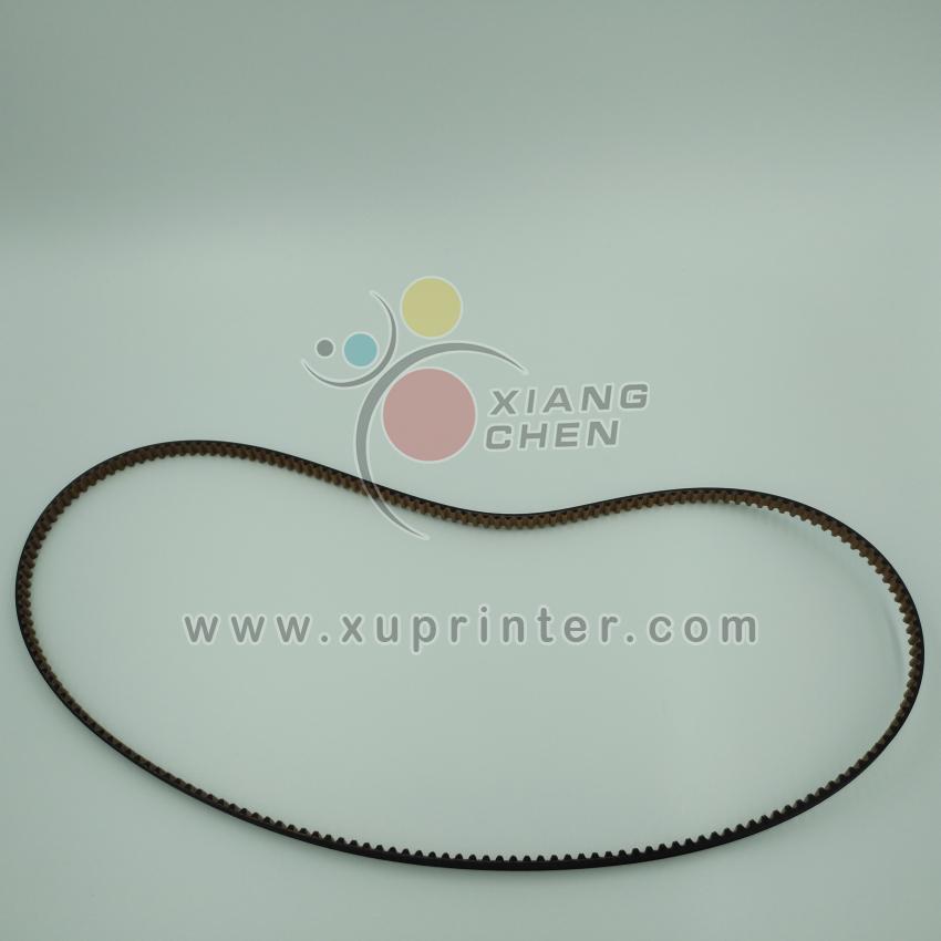 00.580.5367 Toothed Belt 60S5M 950 for Heidelberg CD102CN CX102 SM102 SX102 XL105P Printing Machine Spare Parts