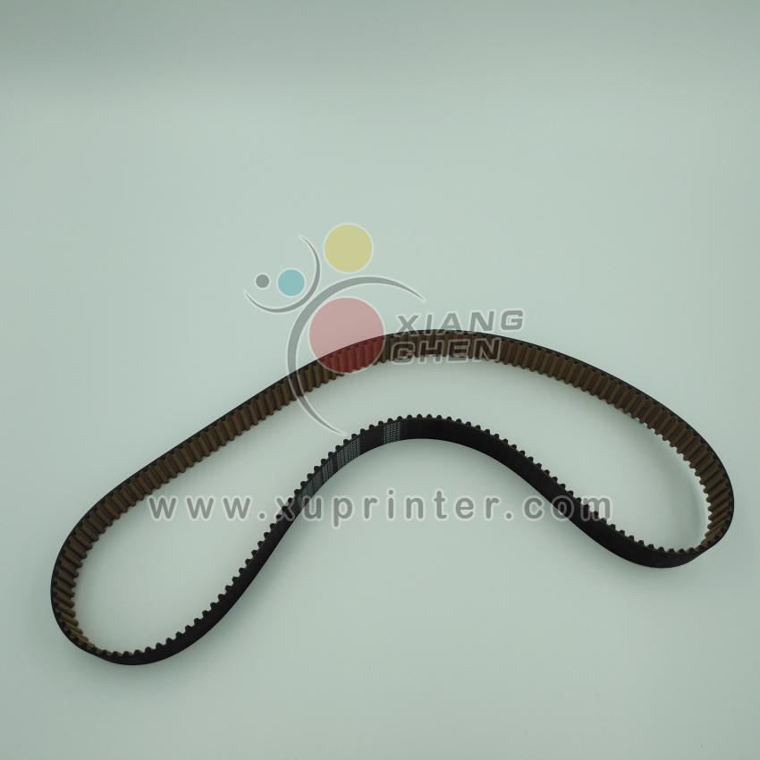 00.580.5161 Toothed Belt 250 S5M 850 for Heidelberg CX102 SM102 SX102 XL105P XL106P CD102CN Printing Machine Spare Parts