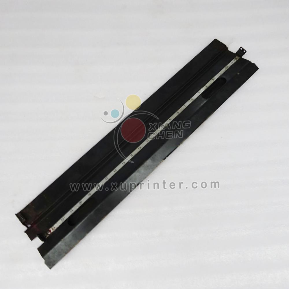 10.104.8299 Scale Internat.f.FZ SM74 SX74 PM74 For Offset Printing Machinery Parts Heidelberg Used