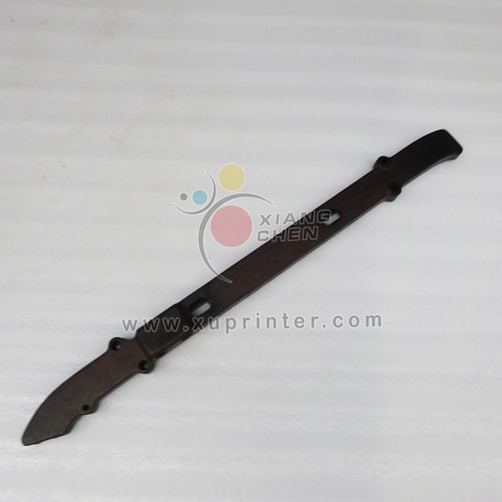 M2.014.079M Chain Guide For SM74 PM74 SX74 Printing Machine parts High Quality Heidelberg Used