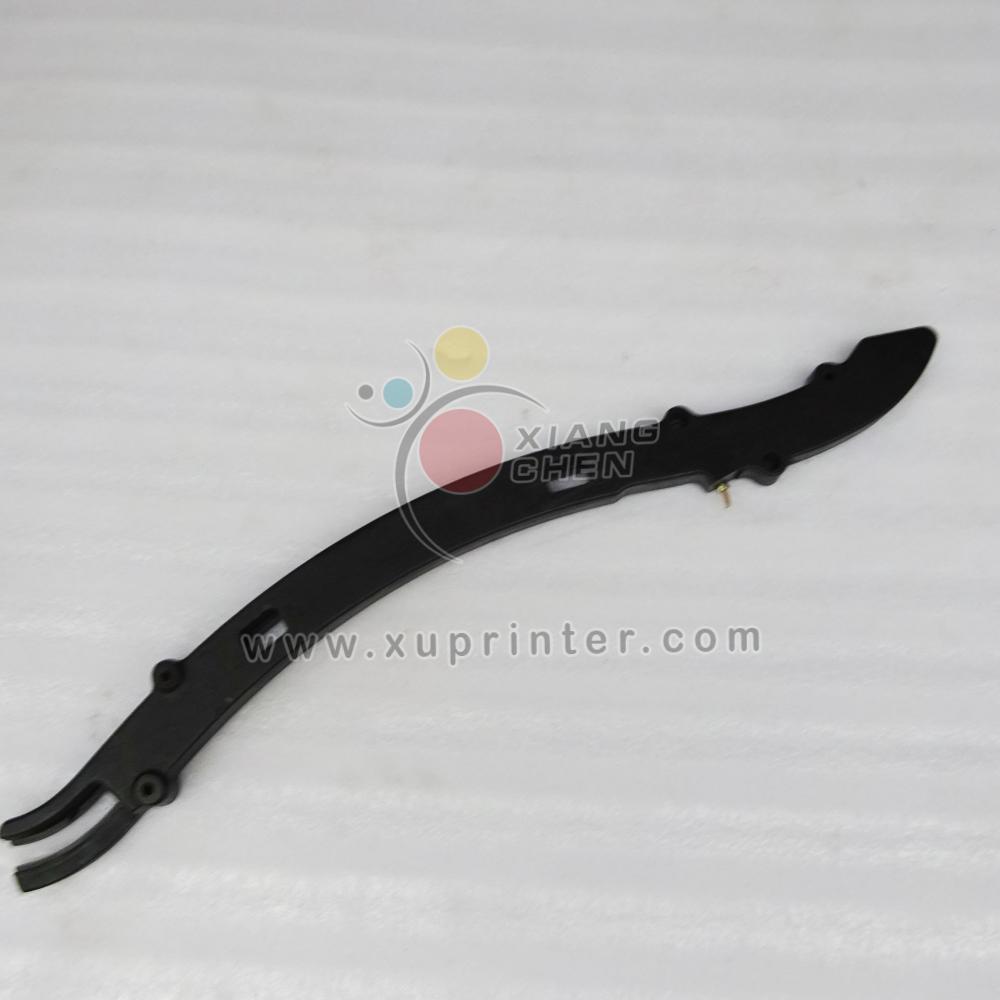 M2.084.087 Chain Guide For Printing Machine Parts High Quality Heidelberg Used