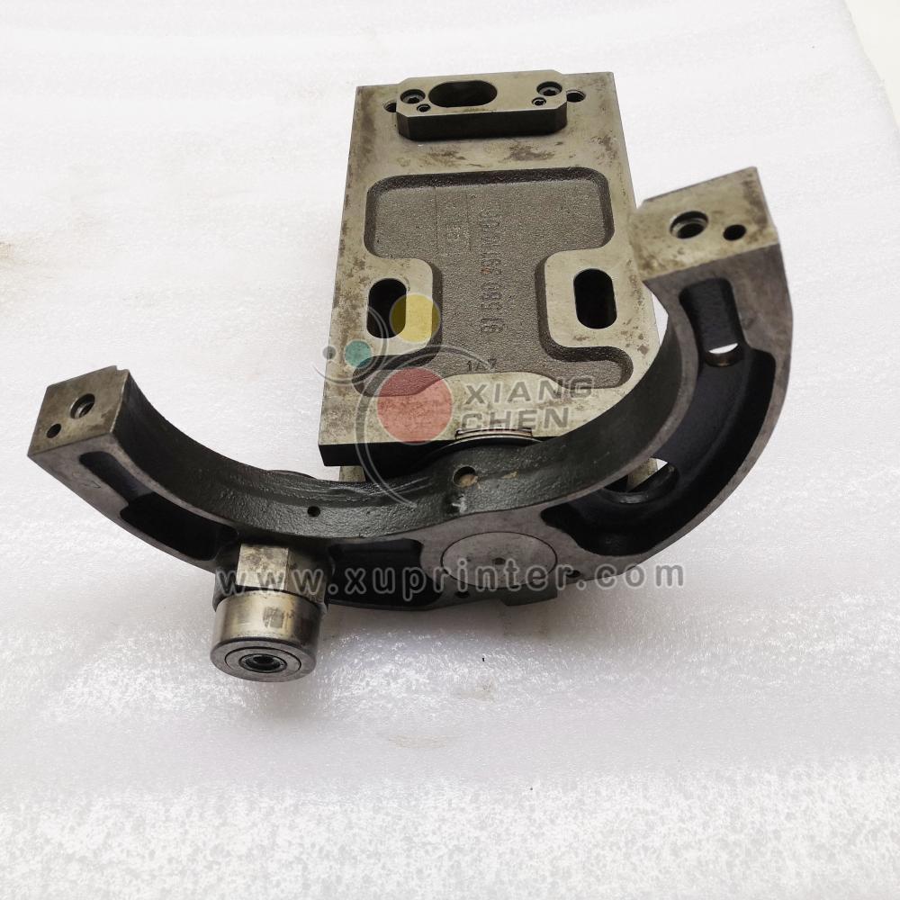 91.580.391M 82.583.314 Bearing DS 82.583.389 Gear Segment 82.583.312 Bearing Bolt DS For SM102 Heidelberg Press Parts