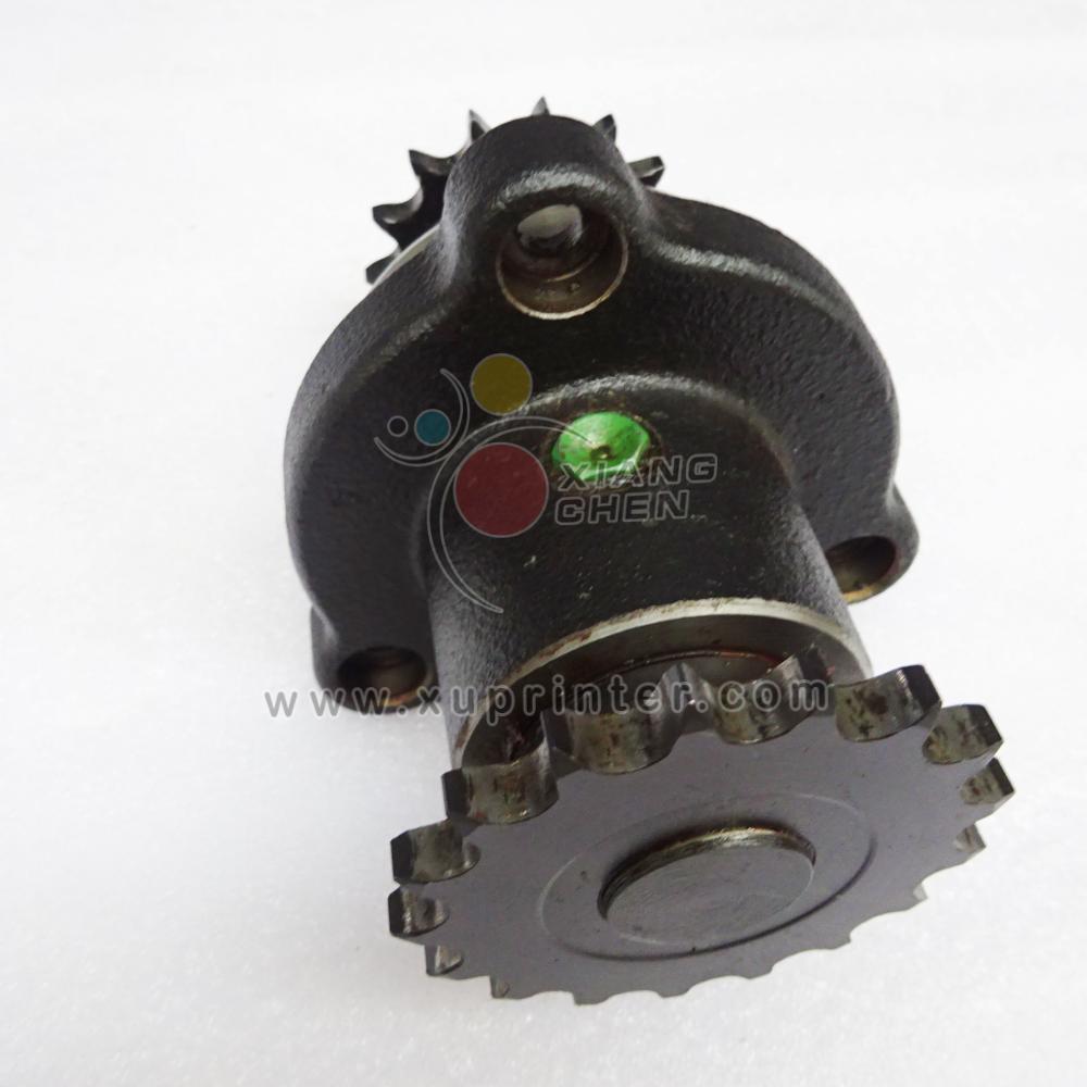 M2.016.130 Bearing Bush for Heidelberg PM74 SM74 Printing Machine Spare Parts