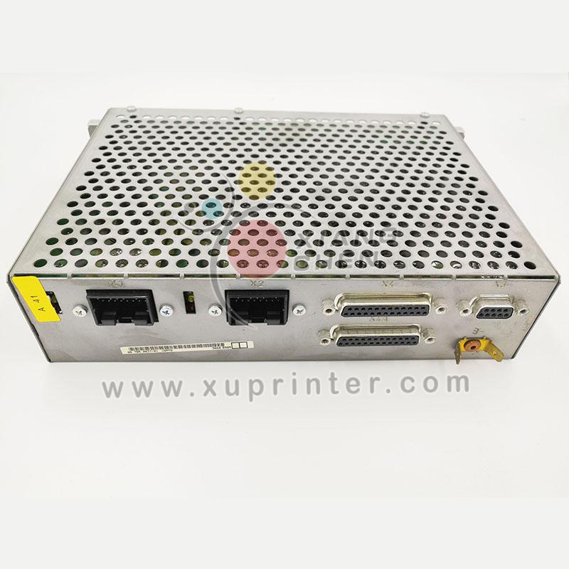 00.785.0837 WDPM2 Circuit board For CD74 Machine Control Cabinet