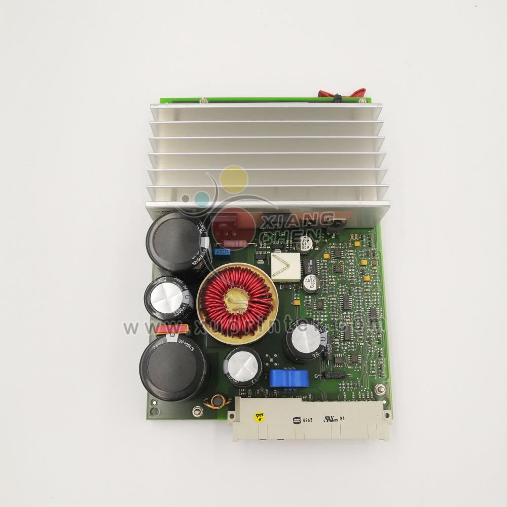 00.785.0420 Flat Module NT200 00.781.5766/05 Printed Circuit Board NT2000 Heidelberg Offset Printing Machine Parts