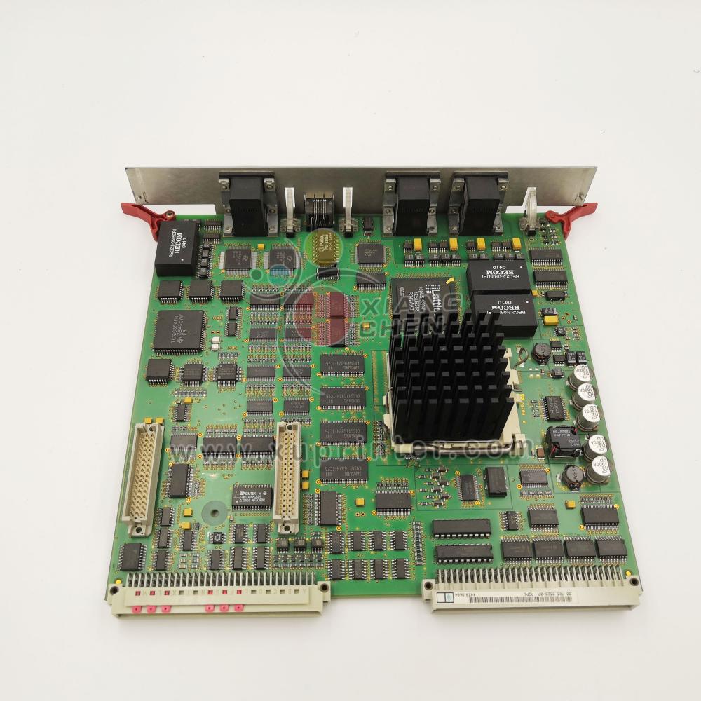 00.785.0520/07 Flat Module RGP6 for Heidelberg Offset Printing Machine Parts