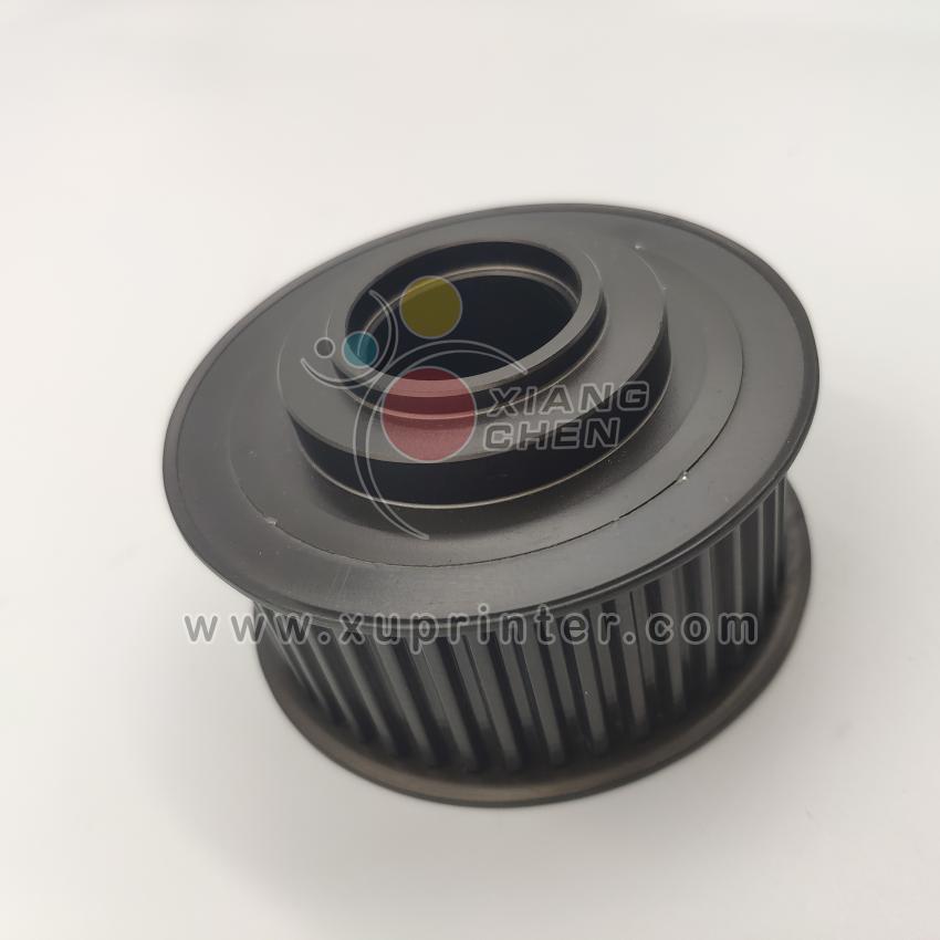 Heidelberg Pulley for Toothed Belt, F2.028.011