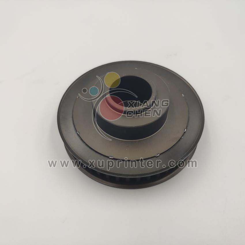 Heidelberg Pully for Toothed Belt, F2.028.522