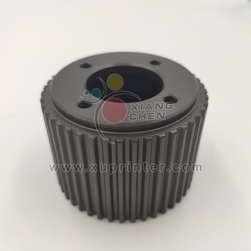 Heidelberg Pulley, F2.028.023