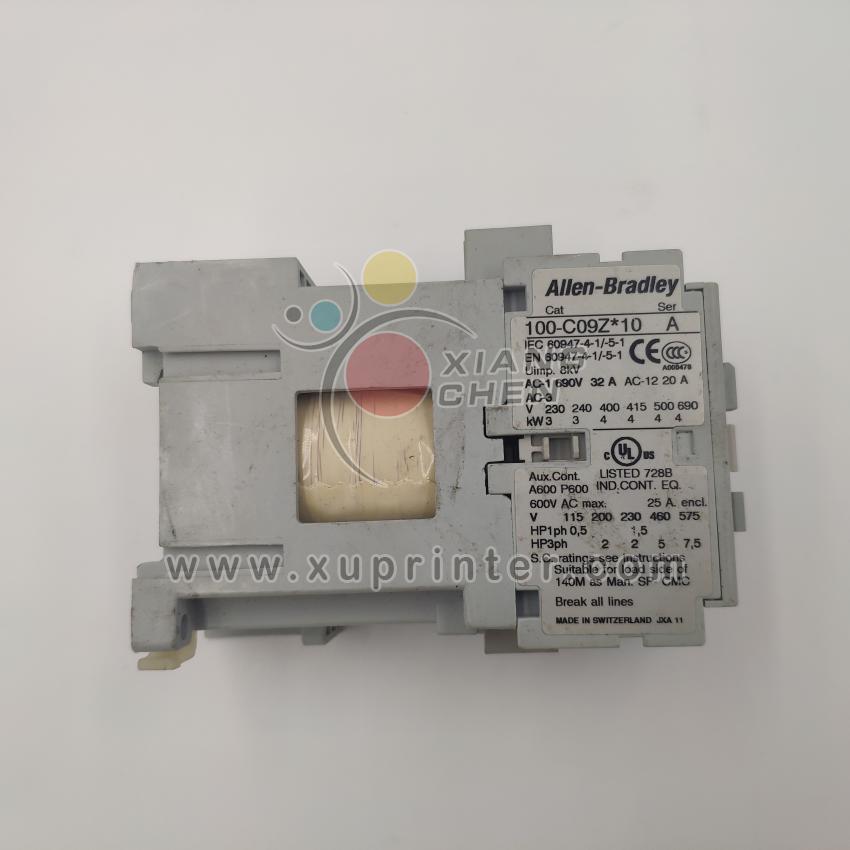 Allen-Bradley 100-C09Z *10A