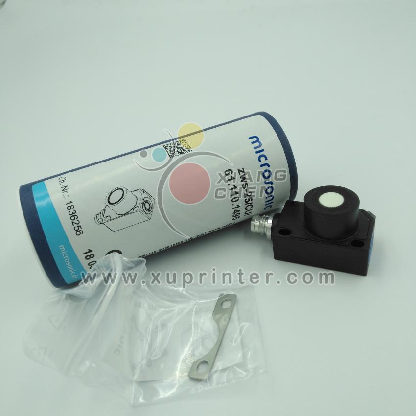 61.110.1495 Sensor US MEAS PROX For Heidelberg CD102CN CX102 SM102 SX102 XL105P XL106P