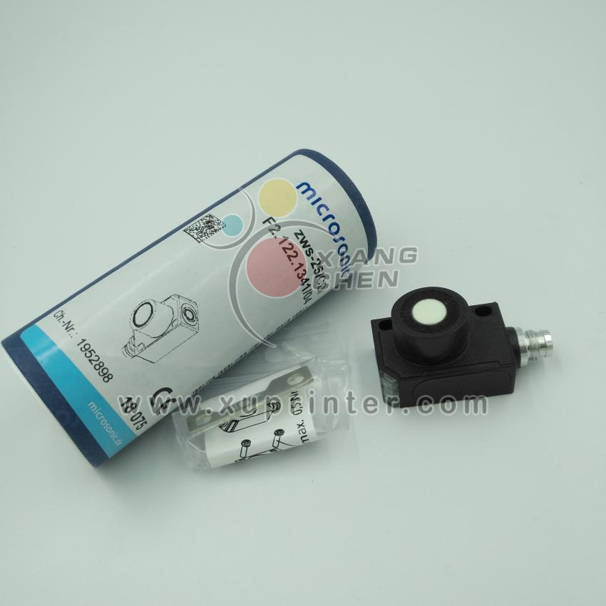 F2.122.1341/04 Sensor US RB POS For Heidelberg CD102CN CX102 SM102 SX102 XL105P XL106P