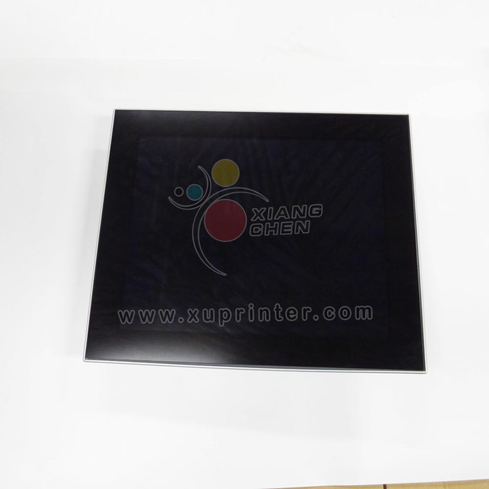 00.783.1237 Machine display Screen Heidelber Offset Printing Machine Parts Used Computer
