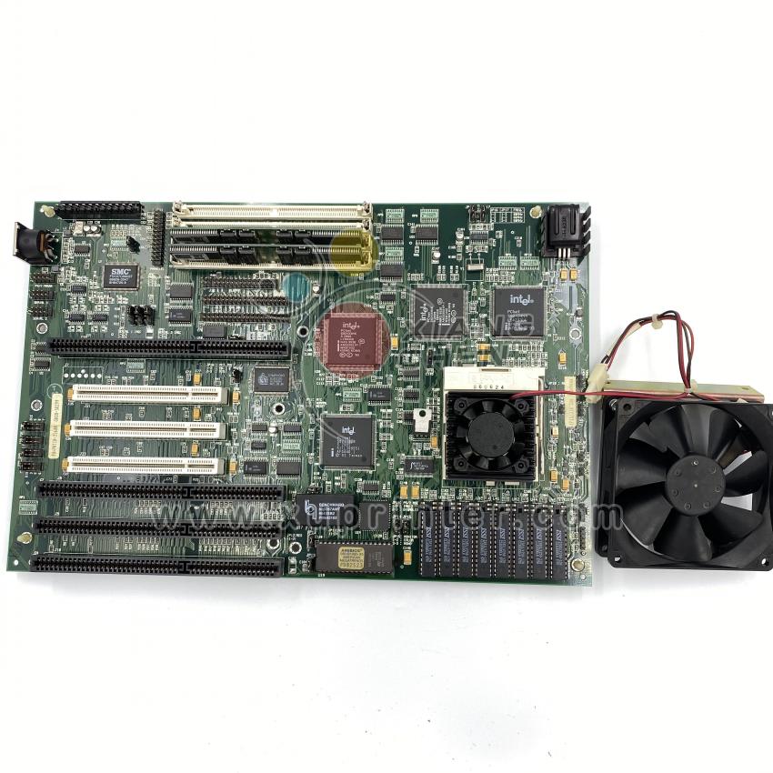 QM46 Circuit Board FU-PNTIN-256AR GH00-50299 Printing Machine Spare parts