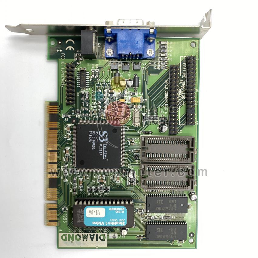 QM46 Circuit Board 23030093-203 Flachbaugruppe
