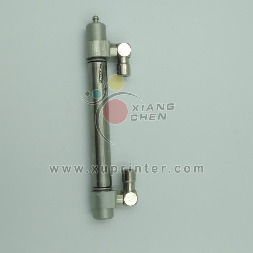 87.334.013/01 Pneumatic Cylinder For Heidelberg D10 H50 dw CD102CN CX102 SM102 SX102