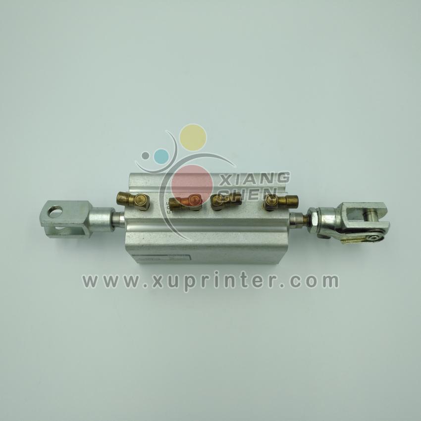 ​L2.334.001/01 Pneumatic Cylinder D40 H20/H20 CD74 XL75