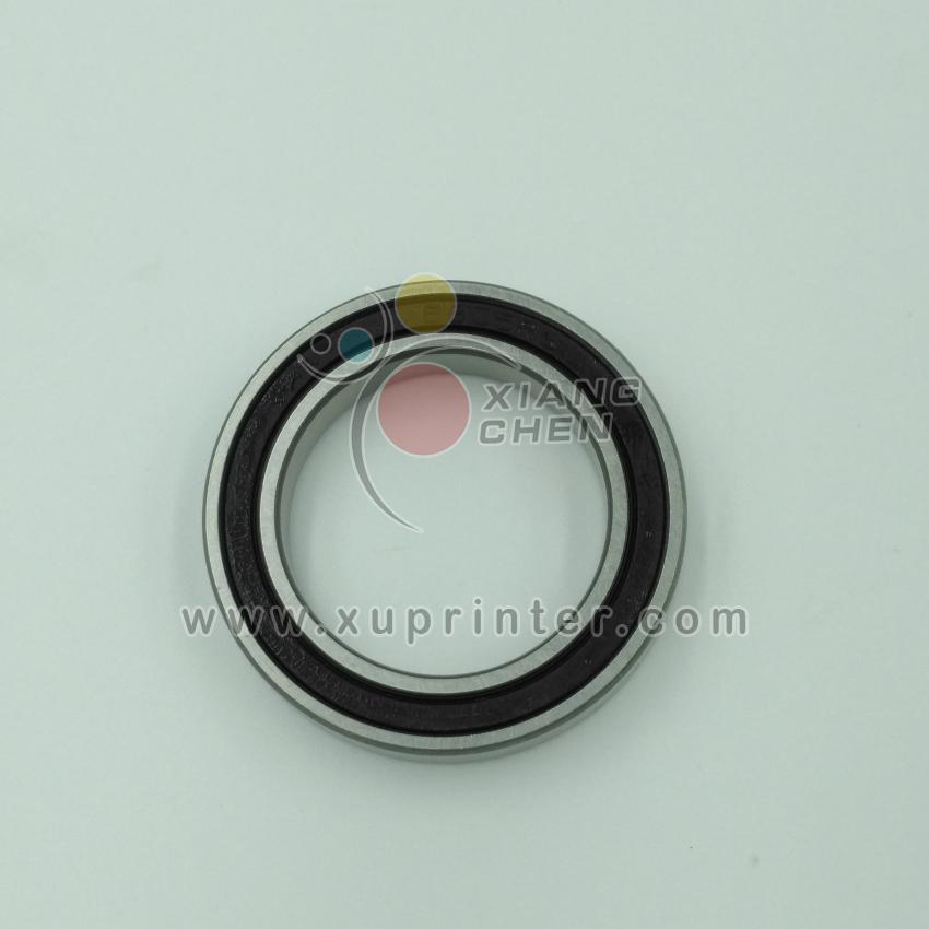 00.520.2417 Рифленый шарикоподшипник 61805-2RS для Heidelberg PM74CN SM74CN SX74 CD102 CX102 CD74 XL75 SM74PreDrupa 2008 SM102 XL105P