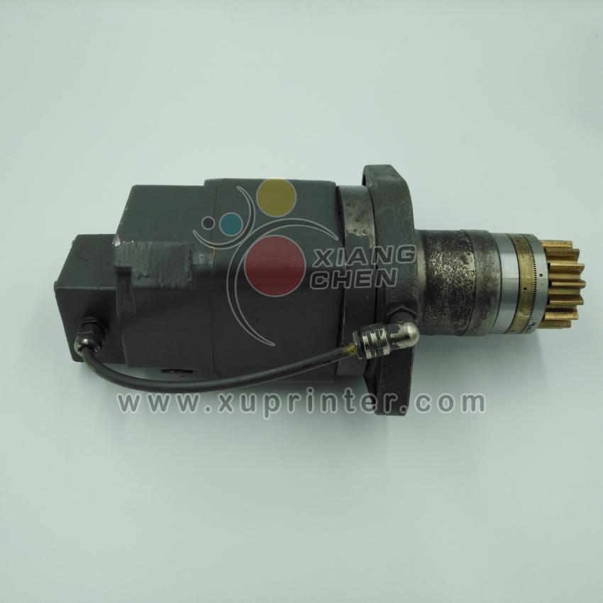 91.220.769 Roland Dampening Motor